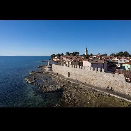 Apartment Alina Centar