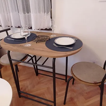 Appartement Alina Centar
