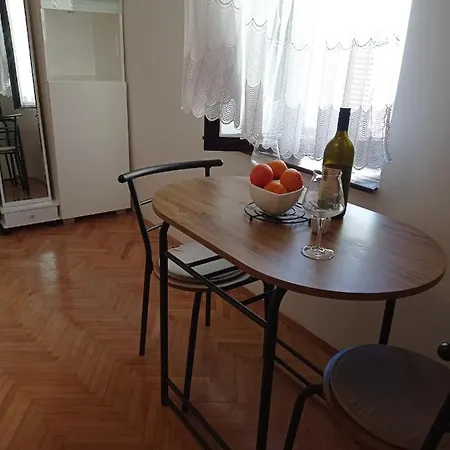 Alina Centar * Novigrad (Istria)