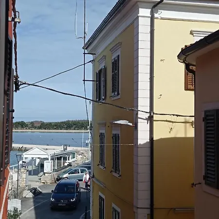 Alina Centar Apartman