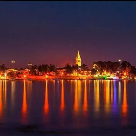 Alina Centar * Novigrad (Istria)