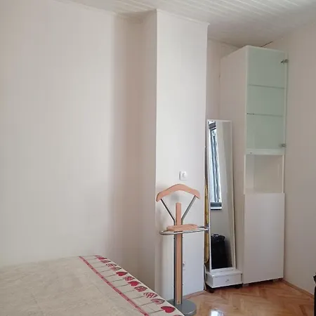 Alina Centar Apartman Novigrad Istria