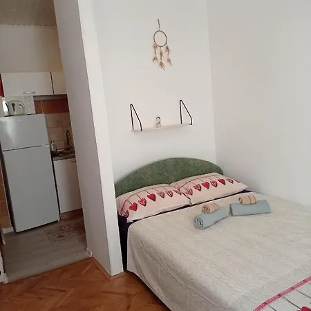 Alina Centar Apartment