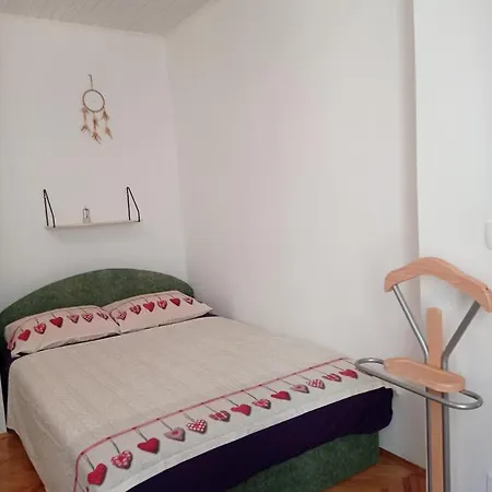 Alina Centar Apartment Novigrad (Istria)