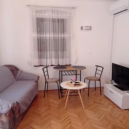 Alina Centar Apartment