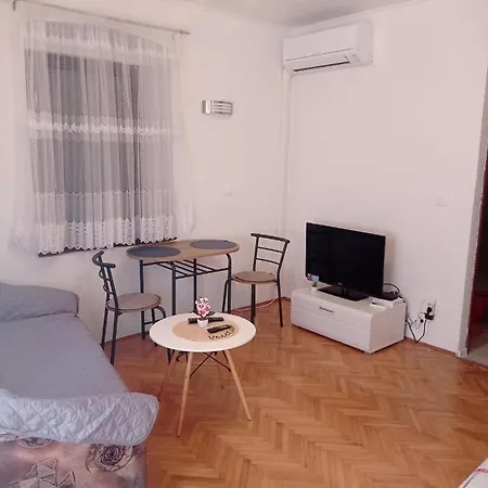 Alina Centar Apartment *