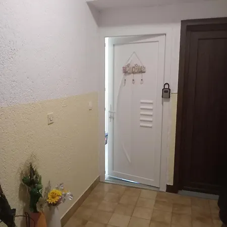 Alina Centar Apartment Novigrad (Istria)
