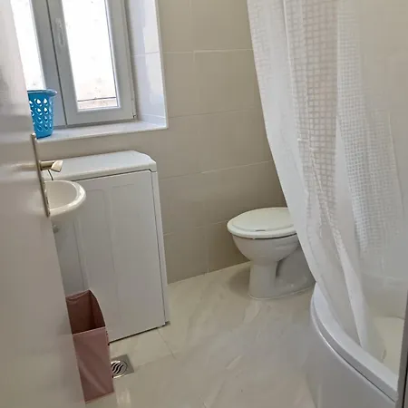 Alina Centar Apartman Novigrad Istria