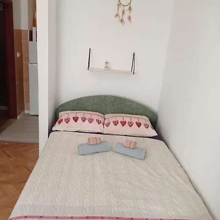 شقة Alina Centar *