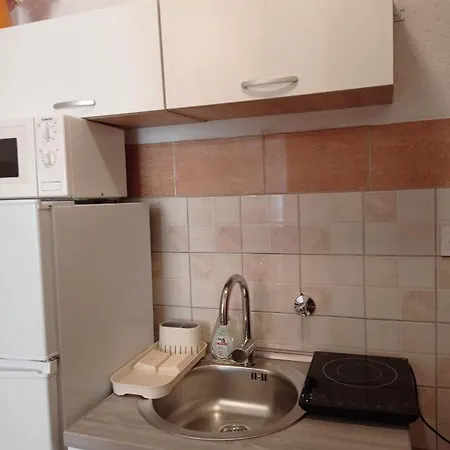 Alina Centar * Novigrad Istria