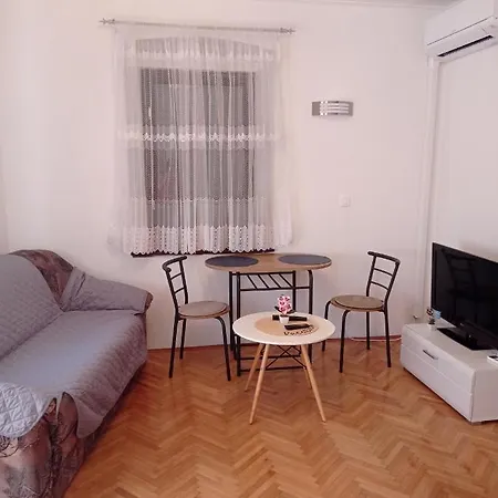 Alina Centar Apartmán