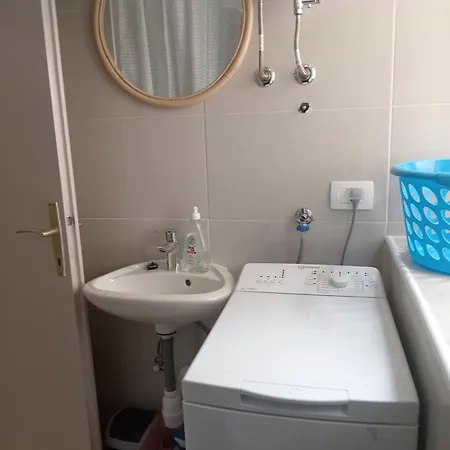 شقة Alina Centar Novigrad Istria