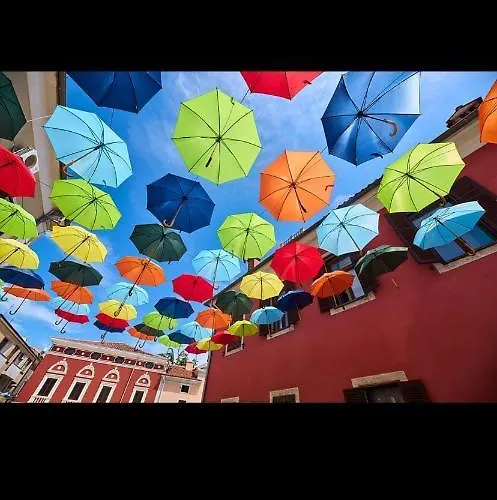 Alina Centar 아파트