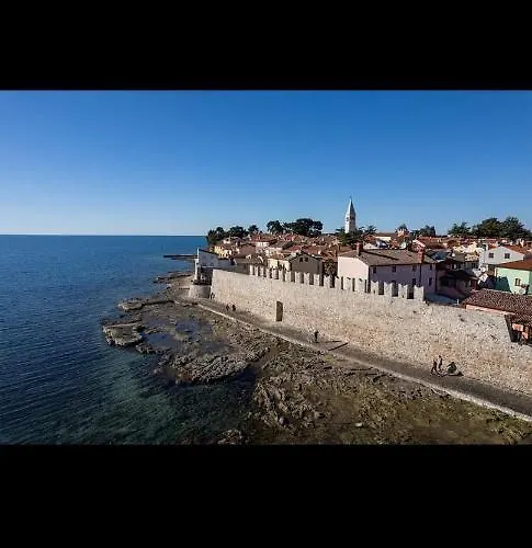 아파트 Alina Centar