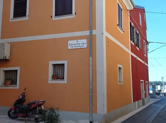 Apartamento Alina Centar Novigrad Istria