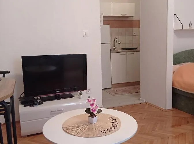 Alina Centar * Novigrad Istria