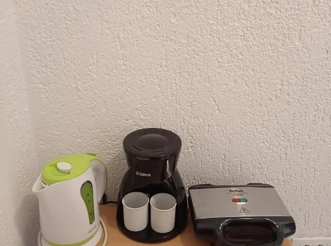 Alina Centar * Novigrad Istria