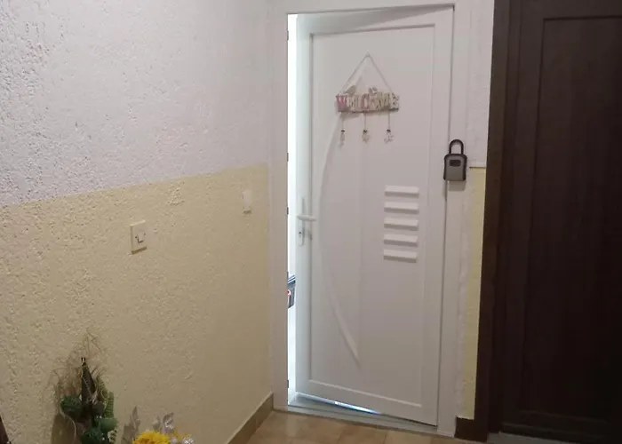 Alina Centar Apartamento Novigrad Istria