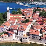 Alina Centar Novigrad (Istria)