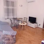 Alina Centar Apartman Novigrad (Istria)