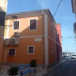 Alina Centar Novigrad (Istria)